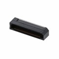 ERF8-025-07.0-S-DV-K-TR - CONN SOCKET 50POS SMD GOLD