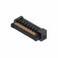 ERM8-020-05.0-S-DV-TR - CONN HDR 40POS SMD GOLD