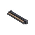ERM8-040-05.0-L-DV-K-TR - CONN HDR 80POS SMD GOLD