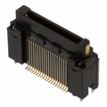FX18-40P-0.8SV10 - CONN HDR 40POS SMD GOLD