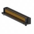 LSHM-150-02.5-F-DV-A-N-K-TR - CONN SELF-MATE 100POS SMD GOLD