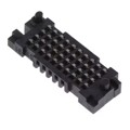 LPAF-10-03.0-L-04-2-K-TR - CONN ARRAY RCPT 40POS SMD GOLD