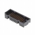 LPAM-10-01.0-L-04-2-K-TR - CONN ARRAY PLUG 40POS SMD GOLD