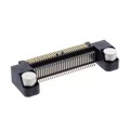 ERM8-030-01-S-D-RA-TR - CONN HDR 60POS R/A SMD GOLD