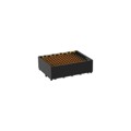 224212 - MICROSPD M 1MM SMT 91POS
