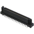 0716607068 - CONN RCPT 68POS VERT GOLD