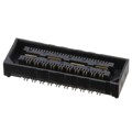 QSH-020-01-L-D-DP-A-K - CONN DIFF ARRAY RCP 40P SMD GOLD