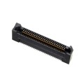 QRF8-026-07.0-L-D-A - CONN ARRAY RCPT 52POS SMD GOLD