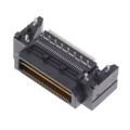 QTH-030-01-F-D-RA-K - CONN HDR 60POS R/A SMD GOLD