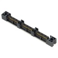 QFS-078-04.25-L-D-A-GP - CONN RCPT 156POS SMD GOLD