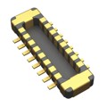 145861016024829+ - PLUG - 0.35MM PITCH - 16 POS 0.6