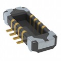 BM23FR0.6-8DP-0.35V(895) - CONN HDR 8POS SMD GOLD