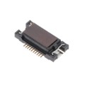 145046020630868+ - CONN PLUG 20POS SMD GOLD