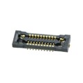 BM24-20DS/2-0.35V(53) - CONN SOCKET 20POS SMD GOLD