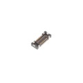 BM23PF0.8-14DS-0.35V(895) - CONN RCPT 14POS SMD GOLD