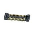 BM20B(0.6)-24DS-0.4V(53) - CONN RCPT 24POS SMD GOLD
