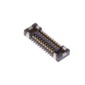 BM23PF0.8-20DS-0.35V(895) - CONN RCPT 20POS SMD GOLD
