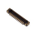 BM23PF0.8-24DP-0.35V(895) - CONN HDR 24POS SMD GOLD