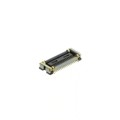 DF40GB(1.5)-30DS-0.4V(58) - CONN RCPT 30POS SMD GOLD