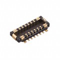 BM46B-12DP-0.35V(53) - CONN HDR 0.35MM SMD GOLD 12POS