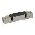 10144518-062802LF - CONN PLUG 60POS SMD GOLD