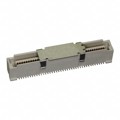 10144518-084802LF - CONN PLUG 80POS SMD GOLD