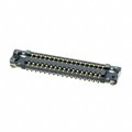 AXG134144A - CONN SOCKET 34POS SMD GOLD