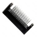 TX25-40P-12ST-H1E - CONN PLUG 40POS VERT GOLD