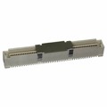 10144518-103802LF - CONN PLUG 100POS SMD GOLD