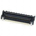 5009130502 - CONN RCPT 50POS SMD GOLD