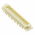 FX8-60P-SV(21) - CONN HDR 60POS SMD GOLD