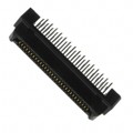 TX24-60R-10ST-H1E - CONN RCPT 60POS VERT GOLD