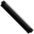 TX24-100R-6ST-H1E - CONN RCPT 100POS VERT GOLD