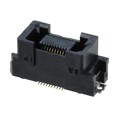 FX20-20S-0.5SV - CONN RCPT 20POS SMD GOLD