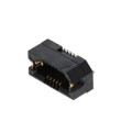 ERF8-005-05.0-L-DV-L-TR - CONN SOCKET 10POS SMD GOLD