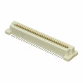 61082-061400LF - CONN RCPT 60POS SMD GOLD
