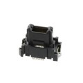 FX20-20P-0.5SV15 - CONN HDR 20POS SMD GOLD