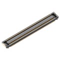 AXF5A8012 - CONN SOCKET 80POS SMD GOLD