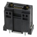 FX23-20S-0.5SV10 - CONN RCPT 20POS SMD GOLD