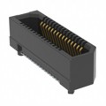 ER8-30S-0.8SV-5H - CONN RCPT 30POS SMD GOLD