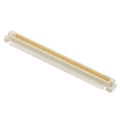 FX8-140P-SV1(91) - CONN HDR 140POS SMD GOLD
