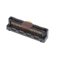 LSEM-120-04.0-F-DV-A-N-K-TR - CONN SELF-MATE 40POS SMD GOLD