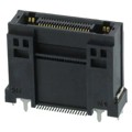 FX23-40S-0.5SV10 - CONN RCPT 40POS SMD GOLD