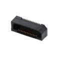 ERF8-013-05.0-L-DV-K-TR - CONN SOCKET 26POS SMD GOLD