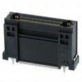FX23-60S-0.5SV10 - CONN RCPT 60POS SMD GOLD