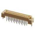 FX4C2-32S-1.27DSAL(71) - CONN RCPT 32POS VERT GOLD