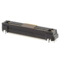 FX23-120S-0.5SV - CONN RCPT 120POS SMD GOLD