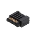 ERM8-010-09.0-S-DV-TR - CONN HDR 20POS SMD GOLD