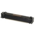 FX18-80S-0.8SV10 - CONN RCPT 80POS SMD GOLD