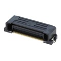 FX20-80S-0.5SH - CONN RCPT 80POS R/A SMD